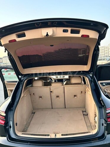 Porsche Macan S 2014, 236,993 km - 3.0 l - Bakı