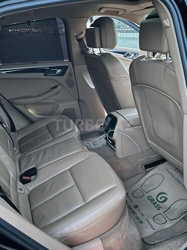 Porsche Macan S 2014, 236,993 km - 3.0 l - Bakı