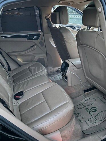 Porsche Macan S 2014, 236,993 km - 3.0 l - Bakı
