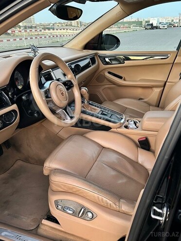 Porsche Macan S 2014, 236,993 km - 3.0 l - Bakı