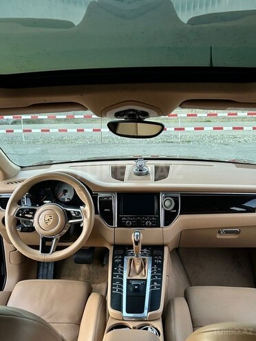 Porsche Macan S 2014, 236,993 km - 3.0 l - Bakı