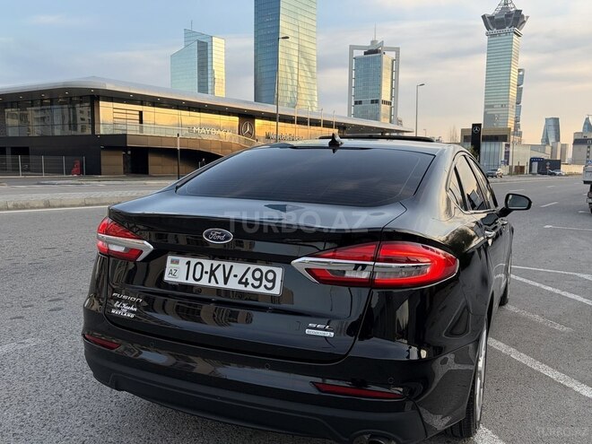 Ford Fusion (North America)-5