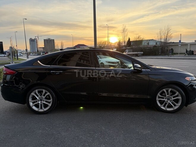 Ford Fusion (North America)-4