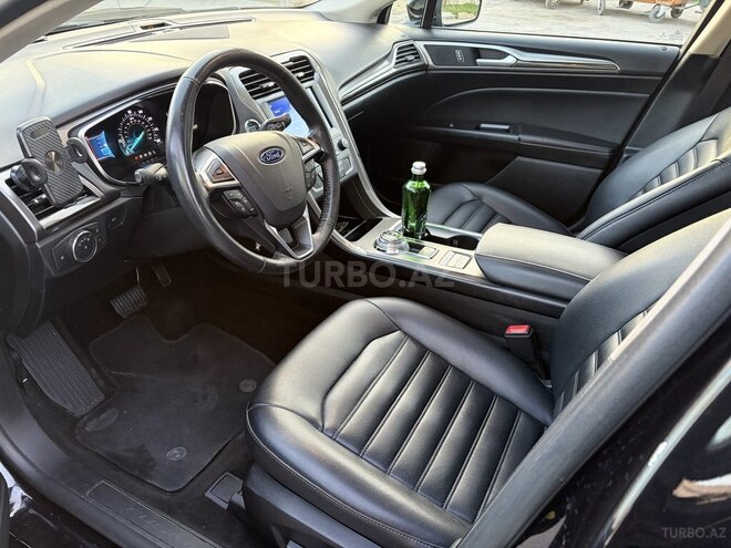 Ford Fusion (North America)-8