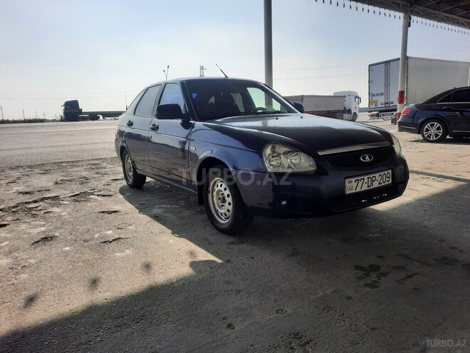 LADA (VAZ) Priora 2013, 230,000 km - 1.6 l - Ağdam