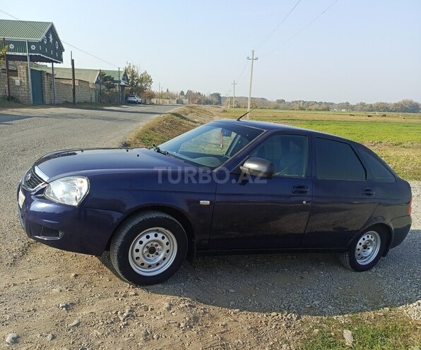 LADA (VAZ) Priora 2013, 230,000 km - 1.6 l - Ağdam