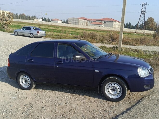 LADA (VAZ) Priora 2013, 230,000 km - 1.6 l - Ağdam
