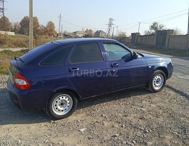LADA (VAZ) Priora 2013, 230,000 km - 1.6 l - Ağdam