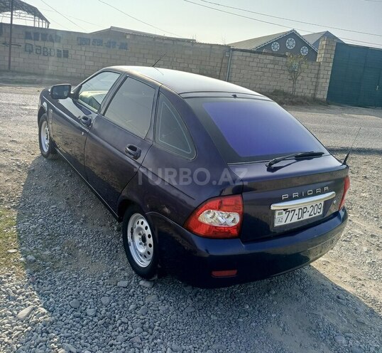 LADA (VAZ) Priora 2013, 230,000 km - 1.6 l - Ağdam