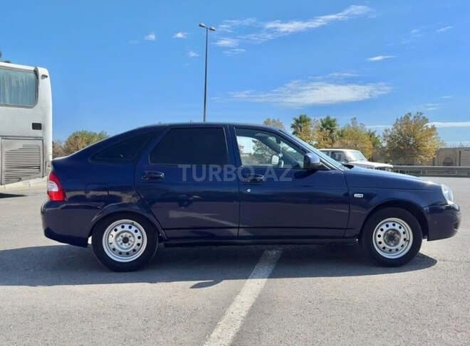 LADA (VAZ) Priora 2013, 230,000 km - 1.6 l - Ağdam