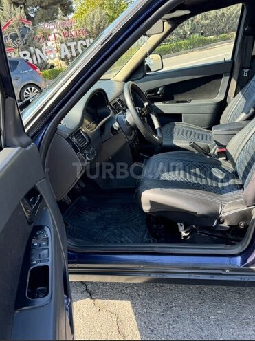 LADA (VAZ) Priora 2013, 230,000 km - 1.6 l - Ağdam