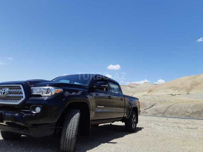 Toyota Tacoma-4