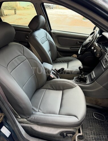 Renault Laguna 2001, 207,680 km - 1.6 л - Bakı
