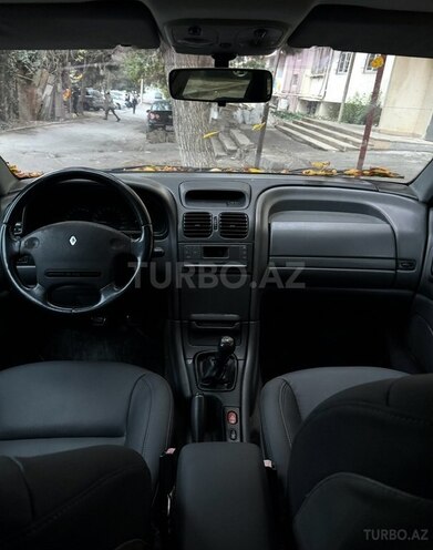 Renault Laguna 2001, 207,680 km - 1.6 л - Bakı