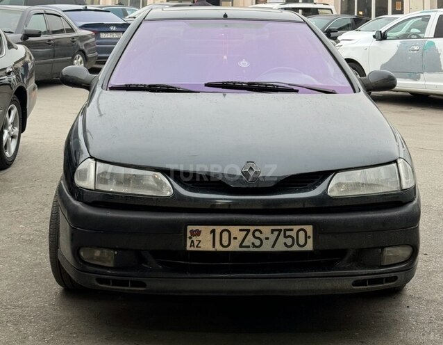 Renault Laguna 2001, 207,680 km - 1.6 л - Bakı