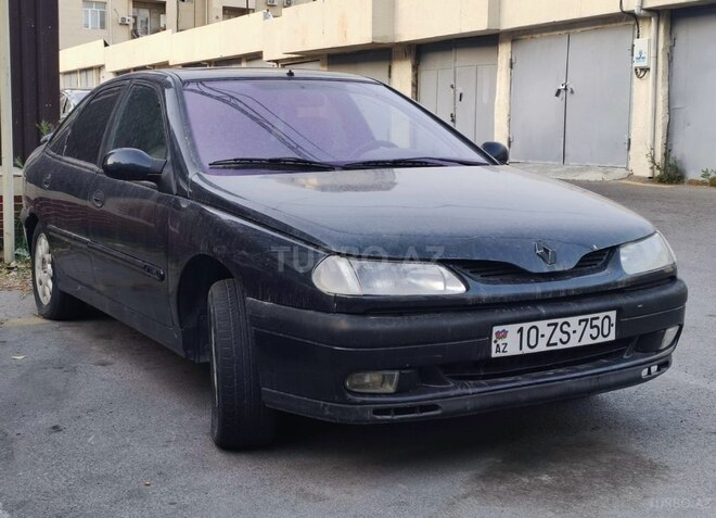 Renault Laguna 2001, 207,680 km - 1.6 л - Bakı