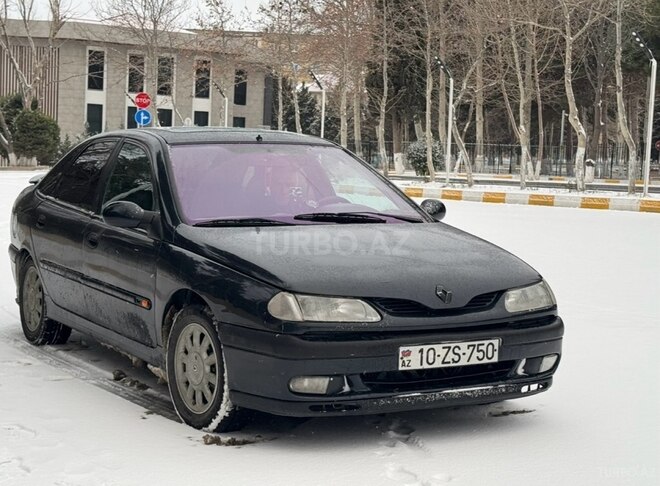 Renault Laguna 2001, 207,680 km - 1.6 л - Bakı