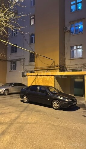 Renault Laguna 2001, 207,680 km - 1.6 л - Bakı