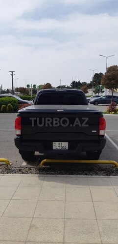 Toyota Tacoma-9