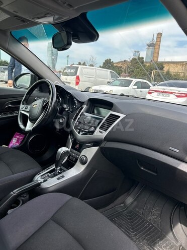 Chevrolet Cruze-5