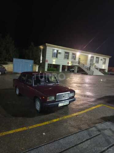 LADA (VAZ) 2107-2