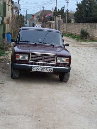 LADA (VAZ) 2107-3