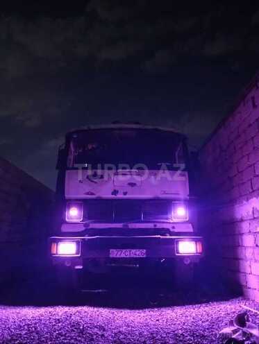 MAZ 54229-3