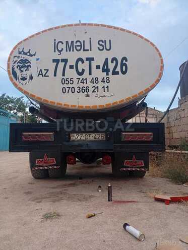 MAZ 54229-5