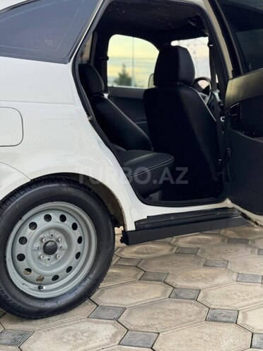 LADA (VAZ) Priora-5