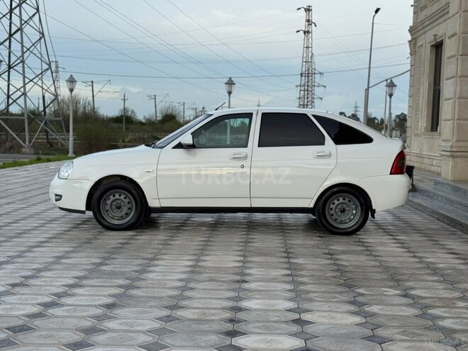 LADA (VAZ) Priora-6