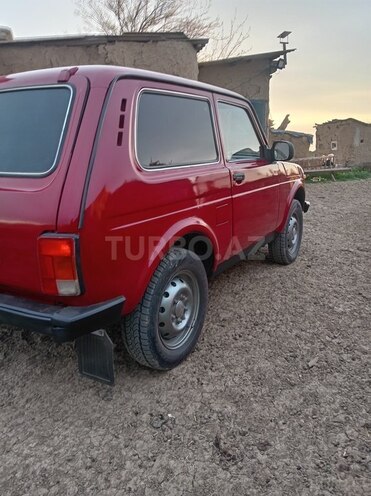 LADA (VAZ) Niva-7