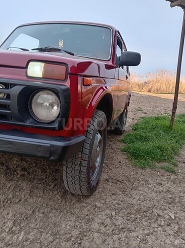 LADA (VAZ) Niva-5