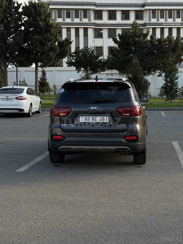 Kia Sorento-6