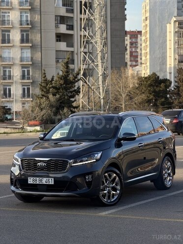 Kia Sorento-3