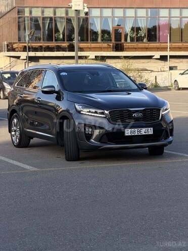 Kia Sorento-2