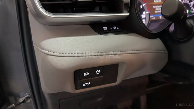 Toyota Highlander-15