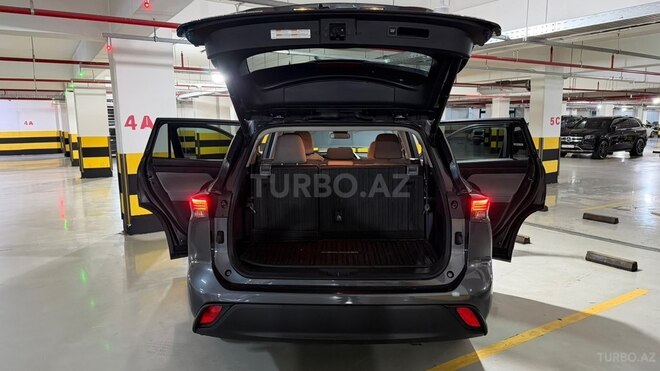 Toyota Highlander-17