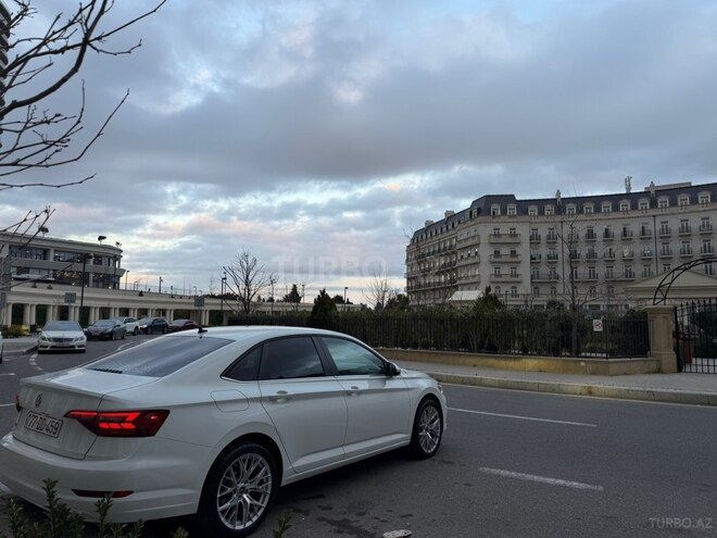Volkswagen Jetta-7