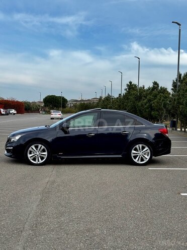 Chevrolet Cruze-3