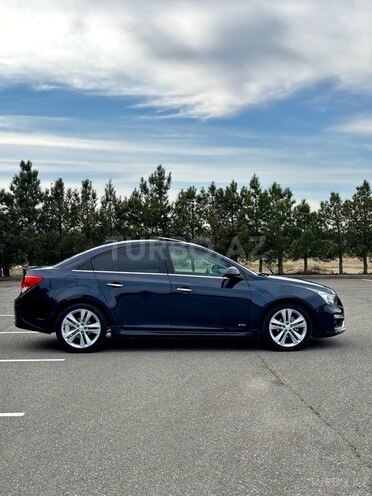 Chevrolet Cruze-2