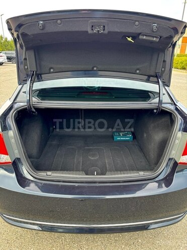 Chevrolet Cruze-5
