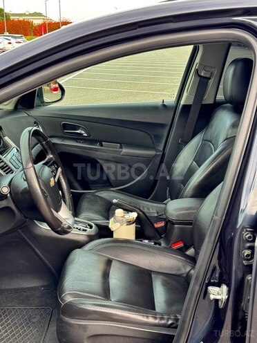 Chevrolet Cruze-7