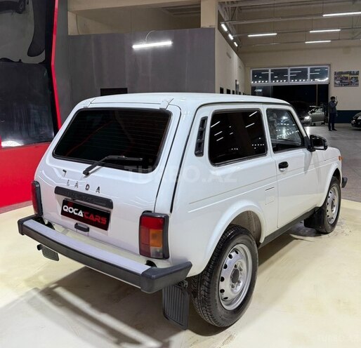 LADA (VAZ) Niva-7