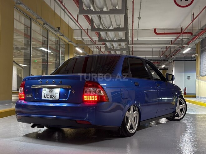 LADA (VAZ) Priora-3