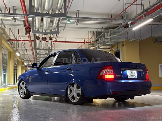 LADA (VAZ) Priora-6