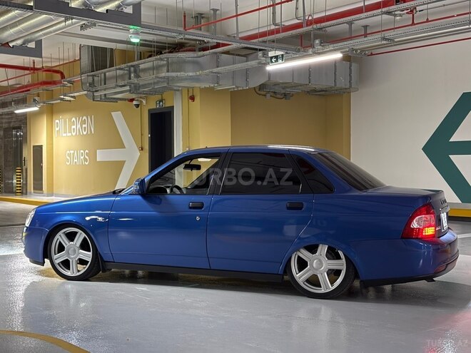 LADA (VAZ) Priora-8