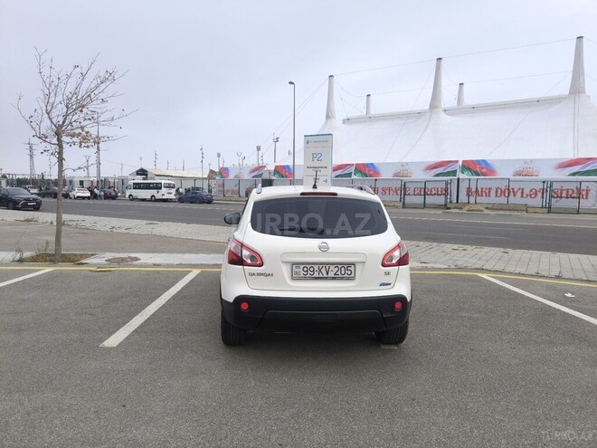 Nissan Qashqai-2