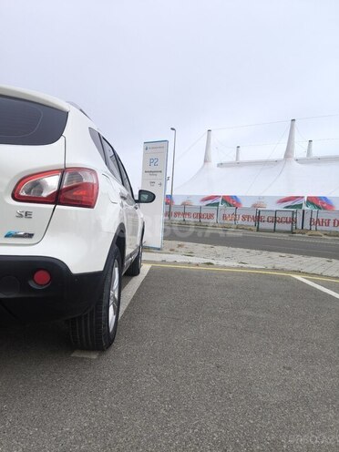 Nissan Qashqai-5
