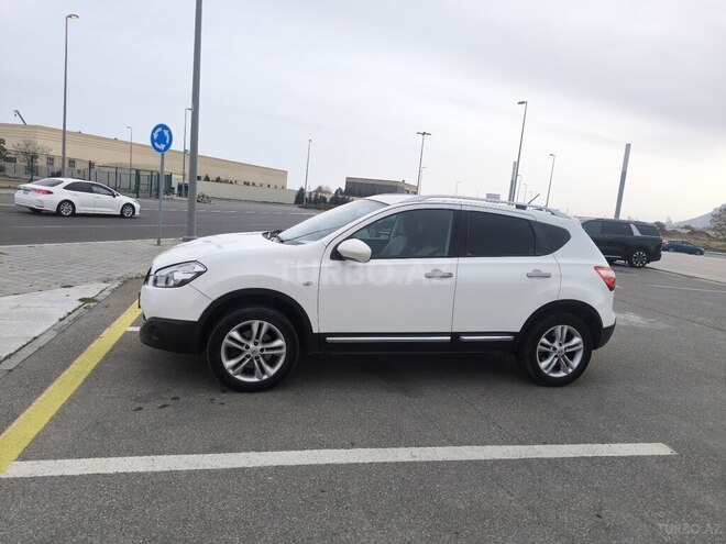 Nissan Qashqai-4