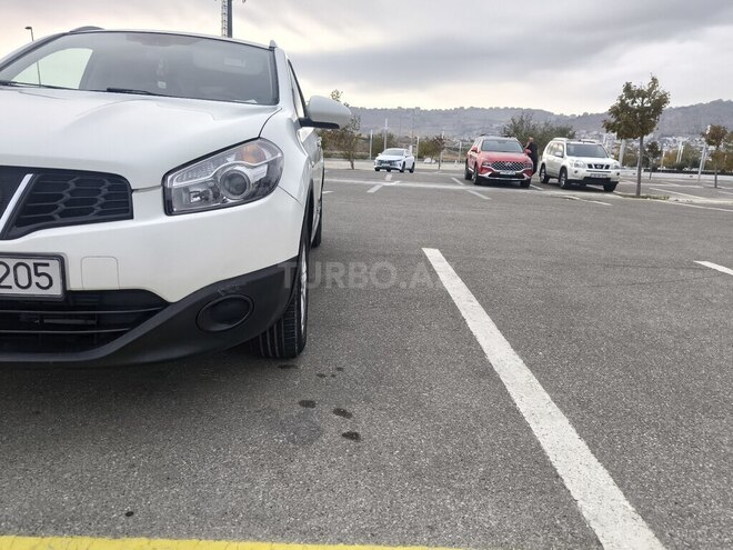Nissan Qashqai-7